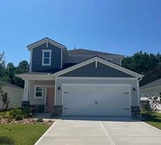 619 Cypress Preserve Cir - Photo 1 of 1