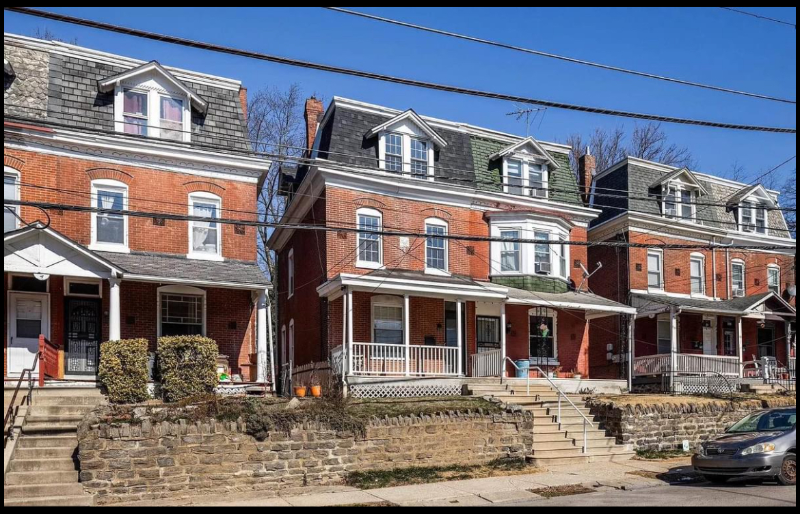 5527 Pulaski Ave #1 - Photo 7 of 18