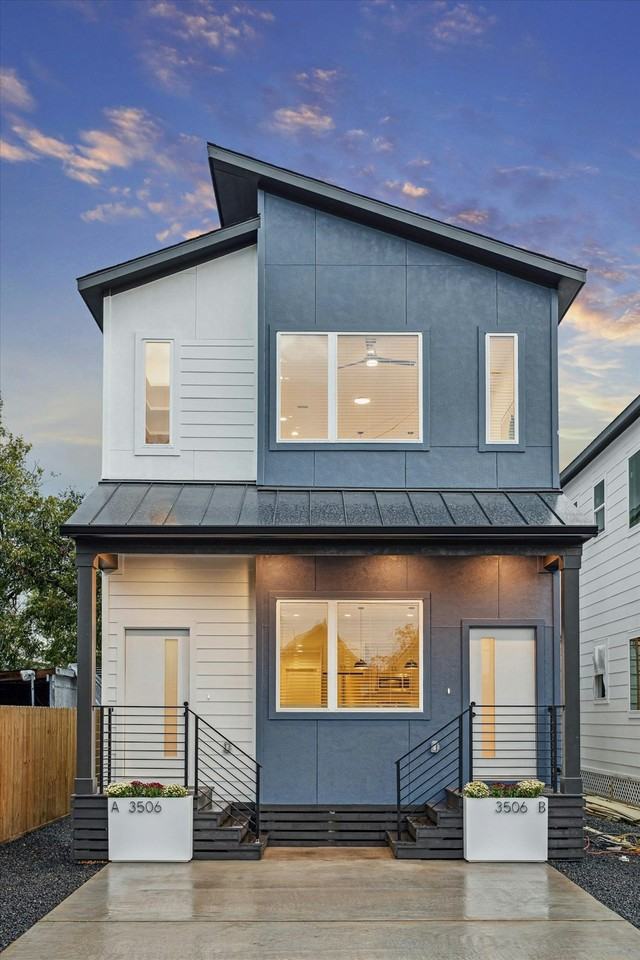 3506 Delhi Street, Unit A - Photo 2 of 14