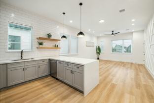 3506 Delhi Street, Unit A - Photo 1 of 1