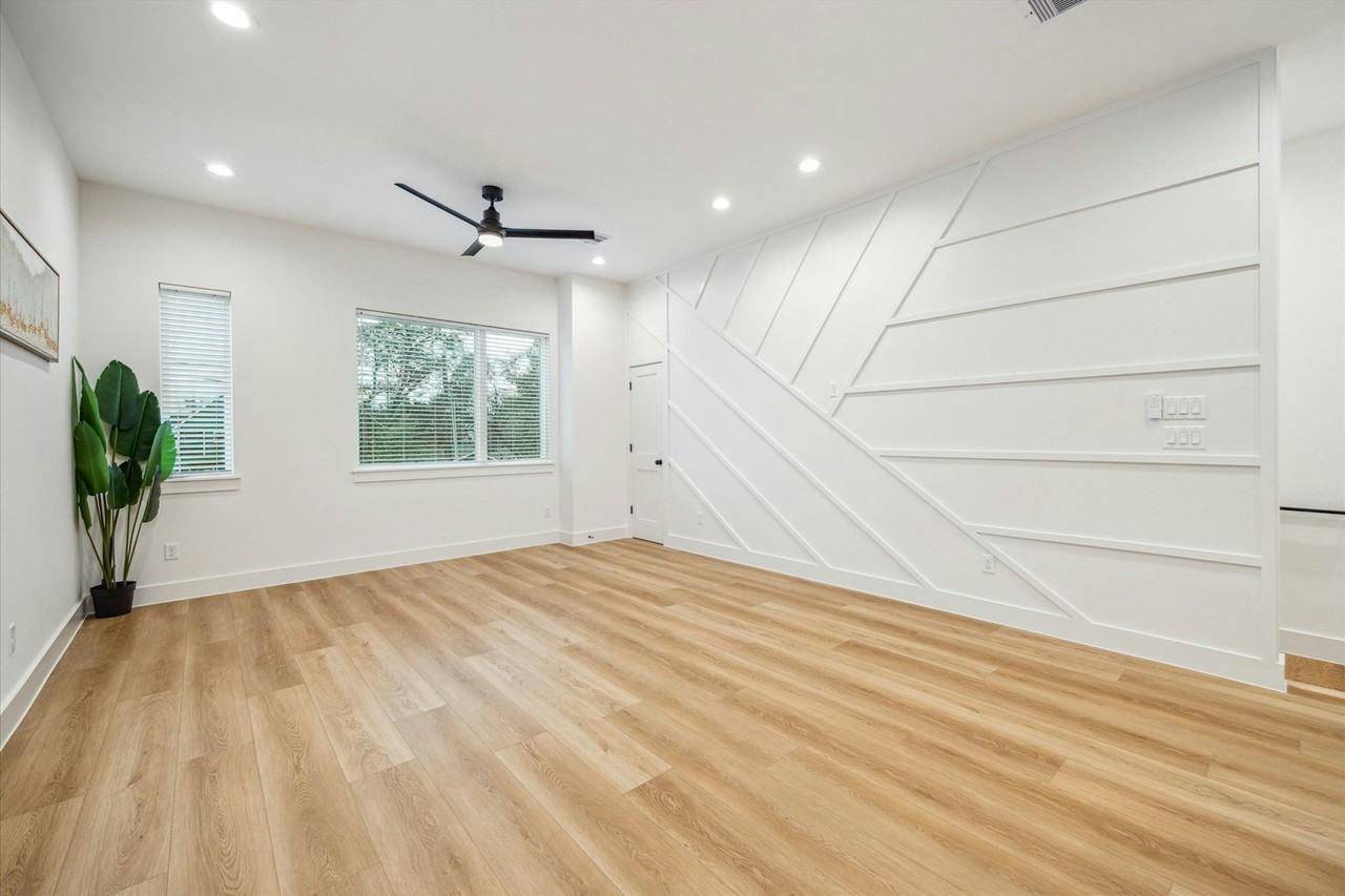 3506 Delhi Street, Unit A - Photo 6 of 14