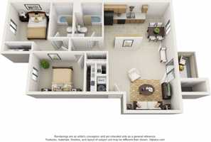 featured image of 1100 Pedras Rd
