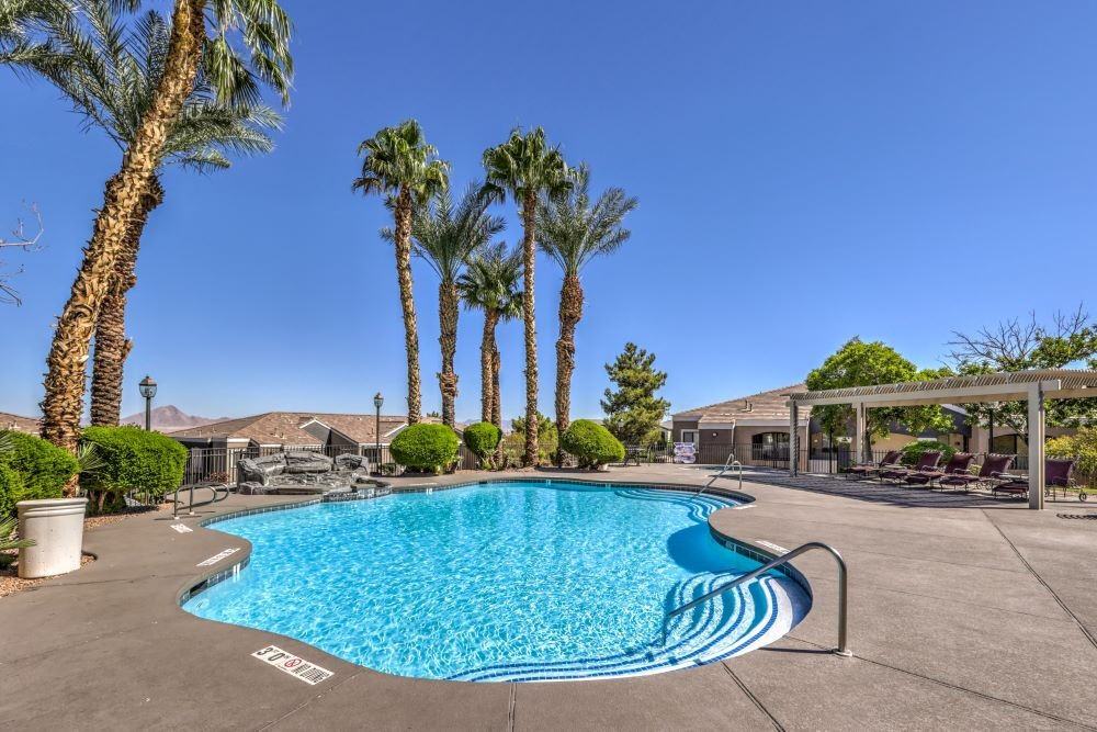 Cielo Apartments - Photo 6 of 27