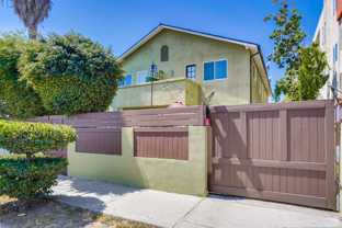 1221 N Bronson Ave - Photo 1 of 1