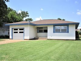 featured image of 403 West Tom Stafford Avenue