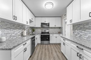 featured image of East Sadie Street