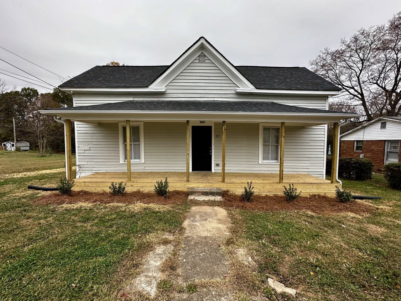 213 Irma Ave
