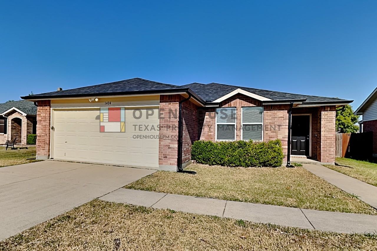1404 Anna Lea Ln - Photo 2 of 20