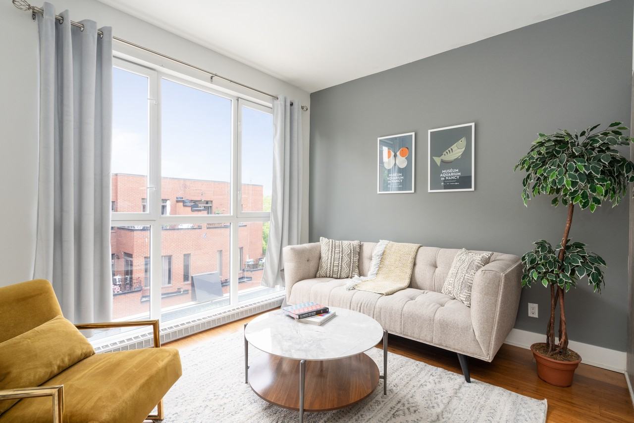 Prince Arthur Furnished Apartments! - Photo 6 of 6