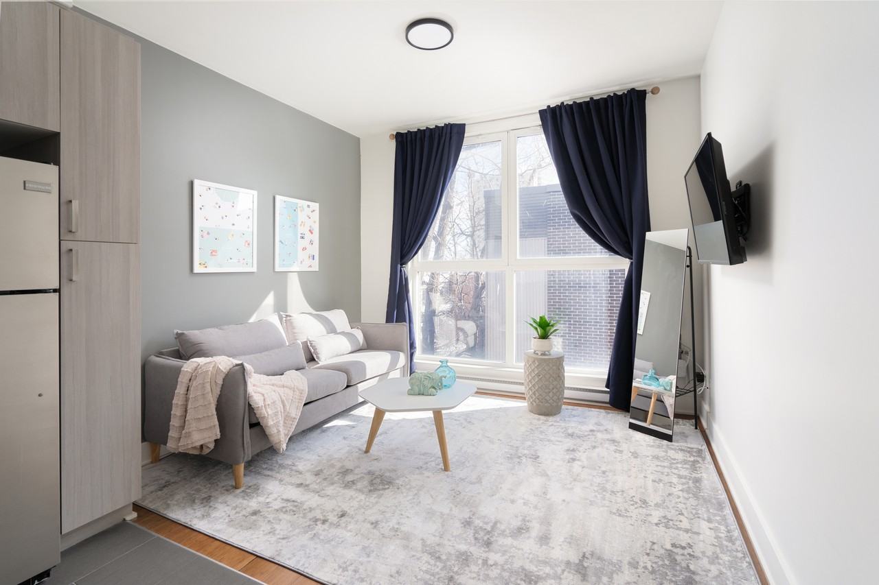 62 Rue Prince-Arthur Est — photo 3