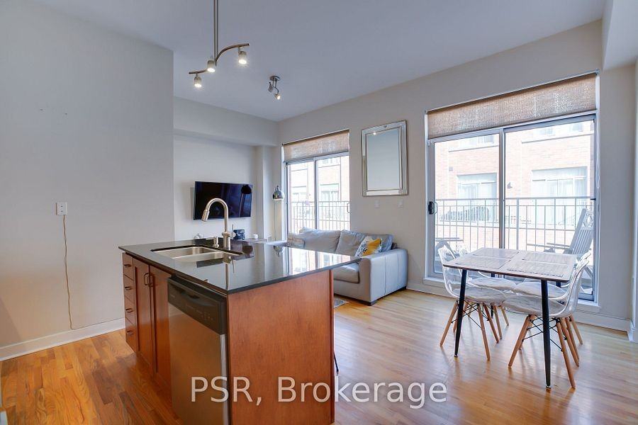 1392 Bloor Street West #03 - Photo 3 of 25