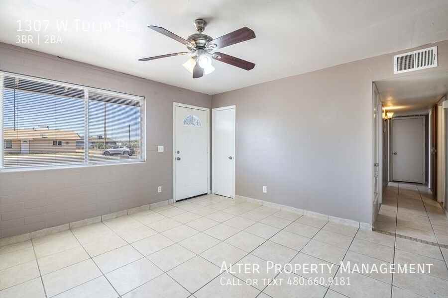 1307 W Tulip Pl - Photo 2 of 19