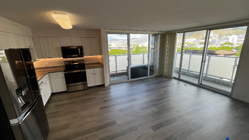 801 South St #927