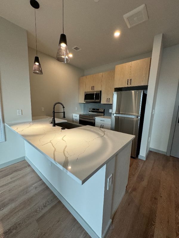 99 Green St #327 - Photo 3 of 13