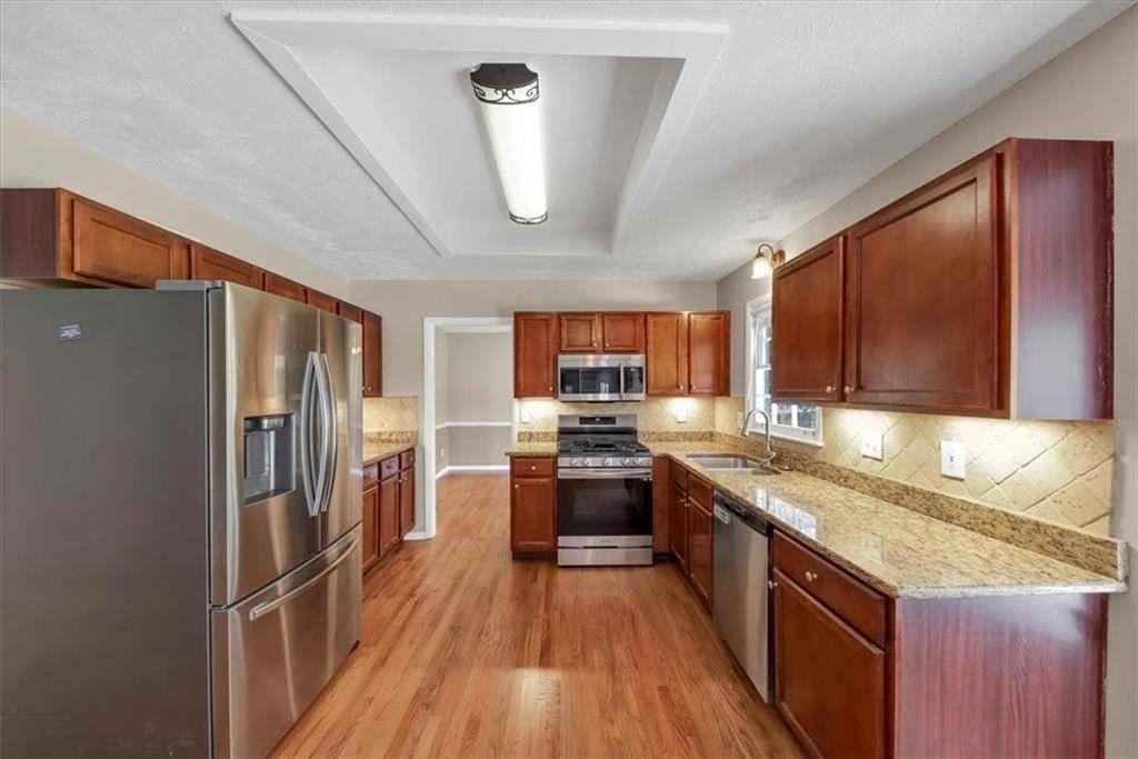 Casa Loma Dr & Georgian Woods Cir #2A - Photo 6 of 27