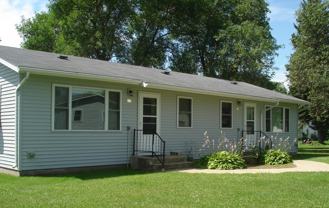 Milan Community Homes - Photo 1 of 1