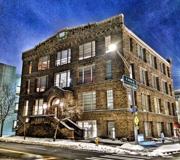 Bevier Memorial Building - Photo 1 of 1