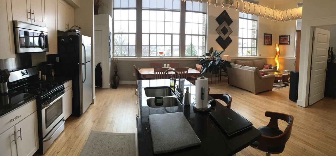 Bevier Memorial Building - Photo 6 of 11