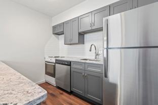 Haley Commons - Photo 1 of 1