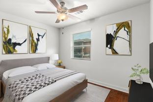 Haley Commons - Photo 1 of 1