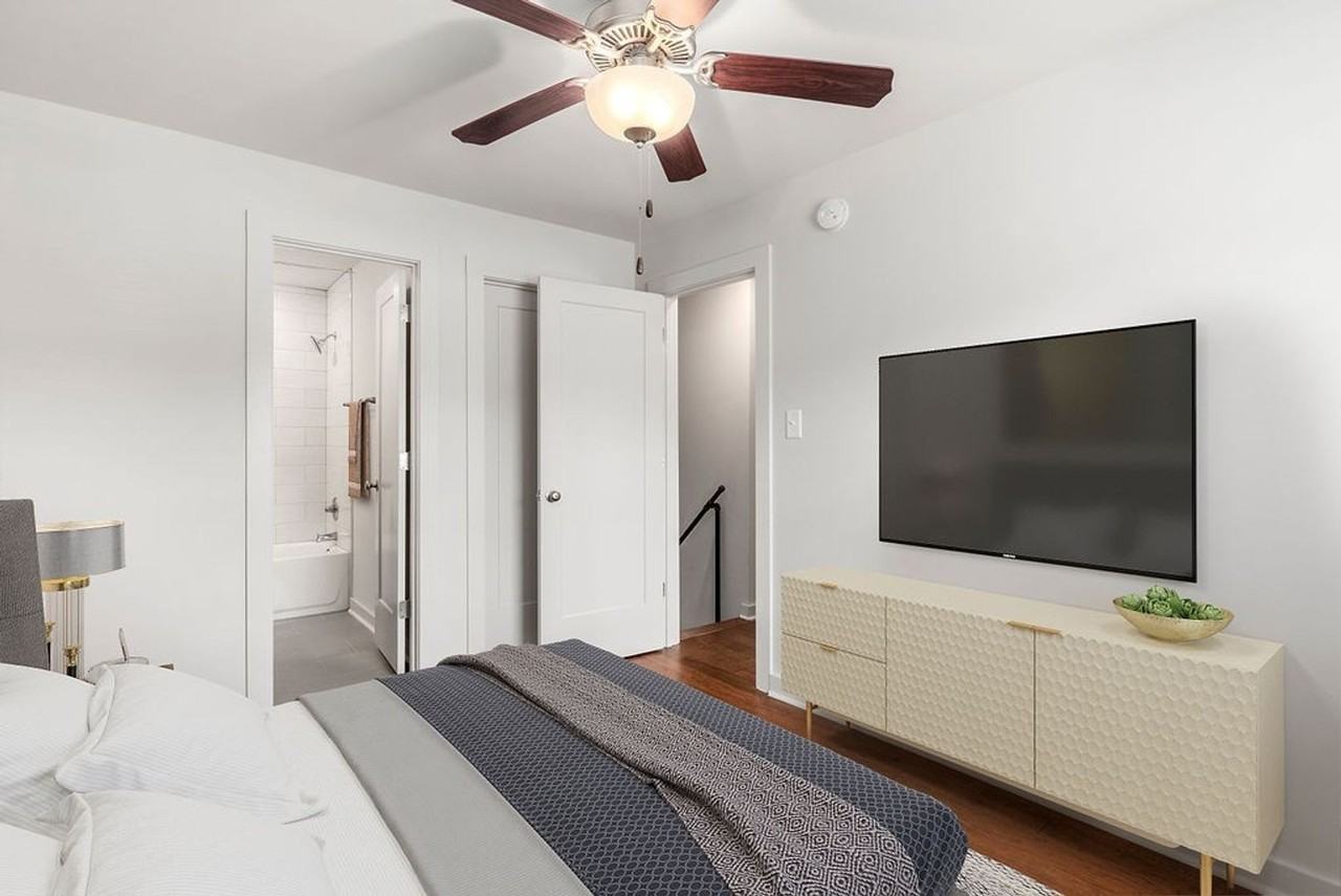 Haley Commons - Photo 5 of 9