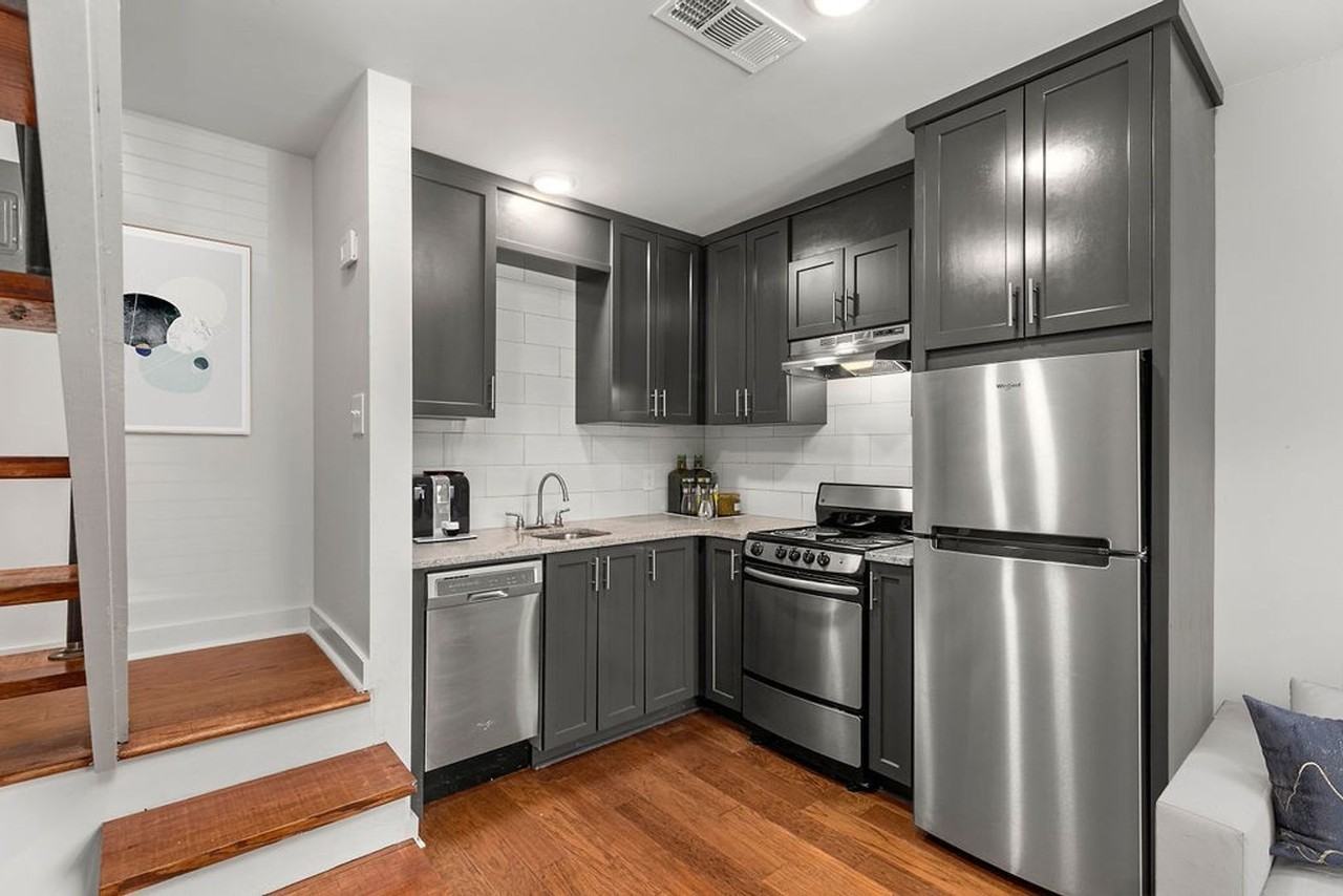 Walker I - Photo 2 of 10