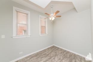 3110 N Racine Ave #R - Photo 1 of 1