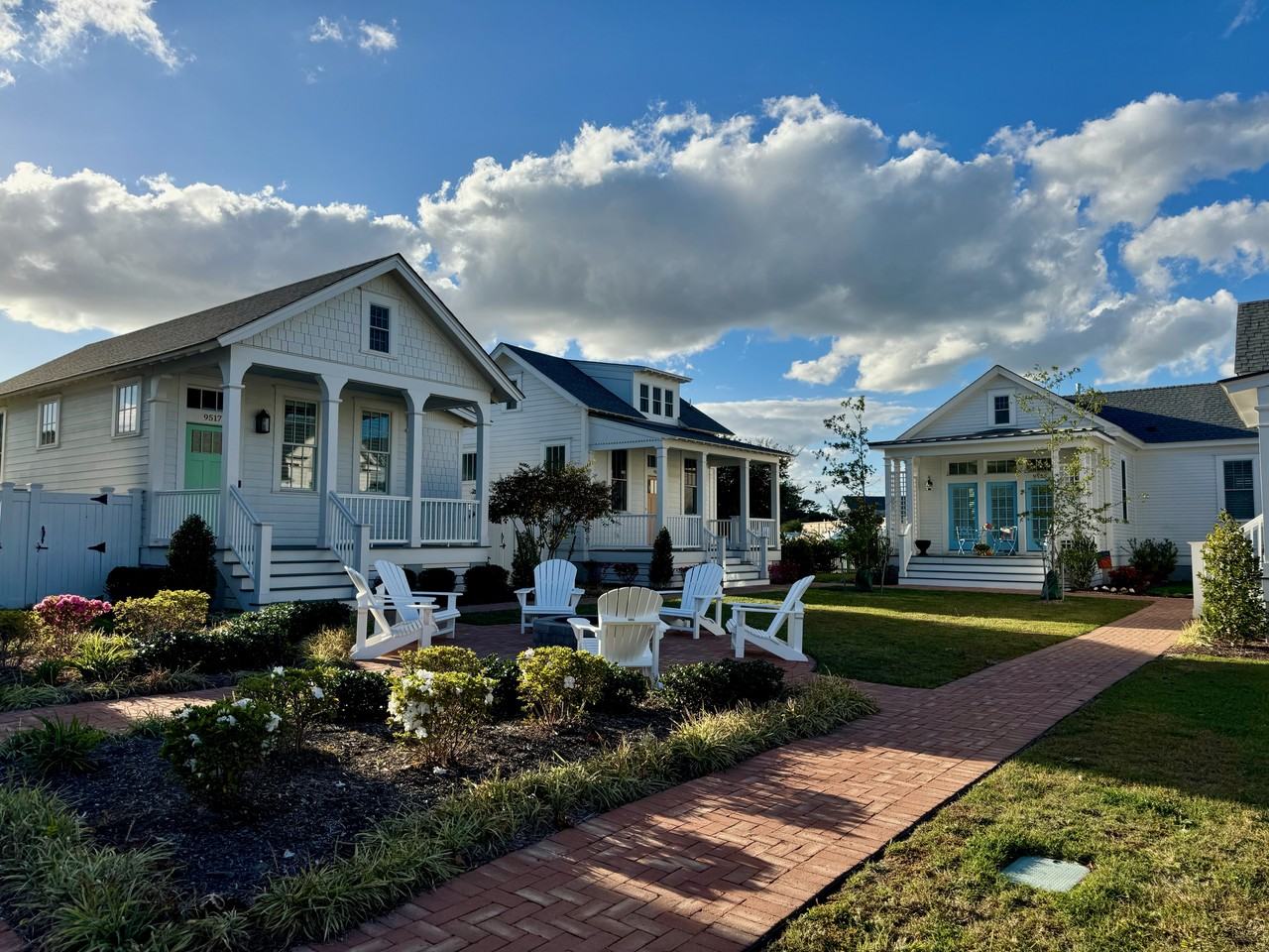 9517 23rd Bay Street #NA