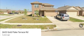 featured image of 2603 Gold Flake Terrace Rd #NA