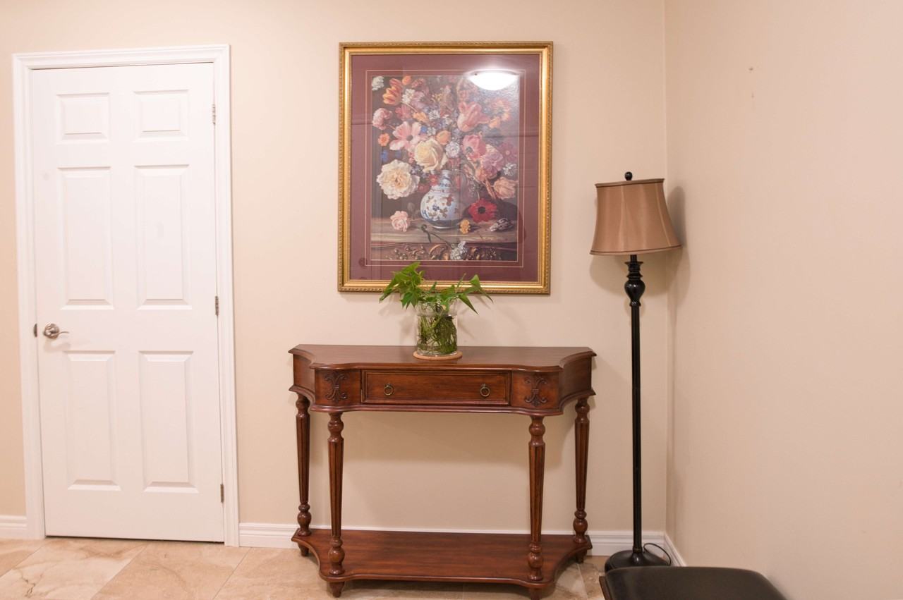 22 Black Creek Trail Basement - Photo 2 of 18