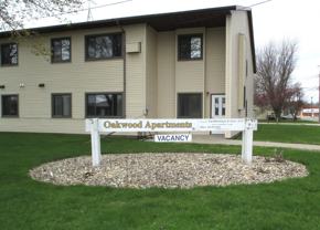 Oakwood Apartments - Photo 1 of 1