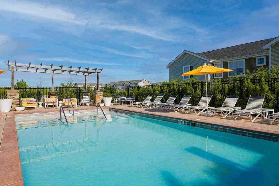 Lodge at Heritage Lakes - Photo 3 of 28