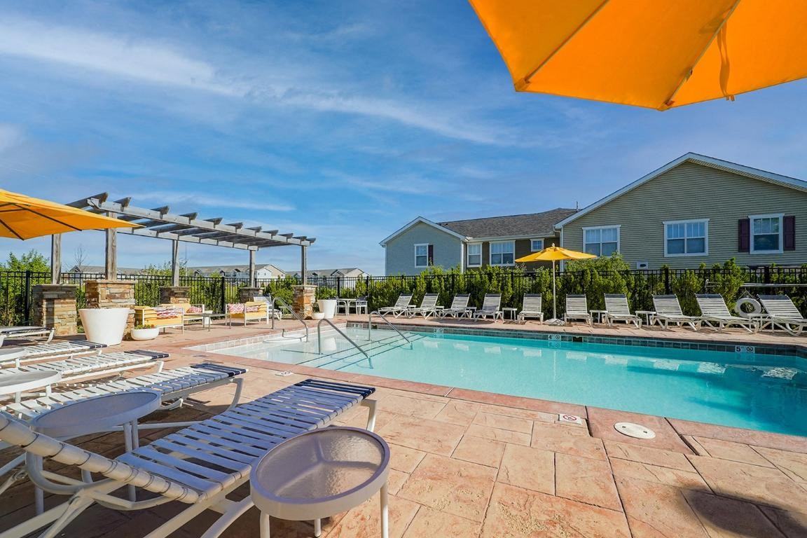 Lodge at Heritage Lakes - Photo 5 of 28