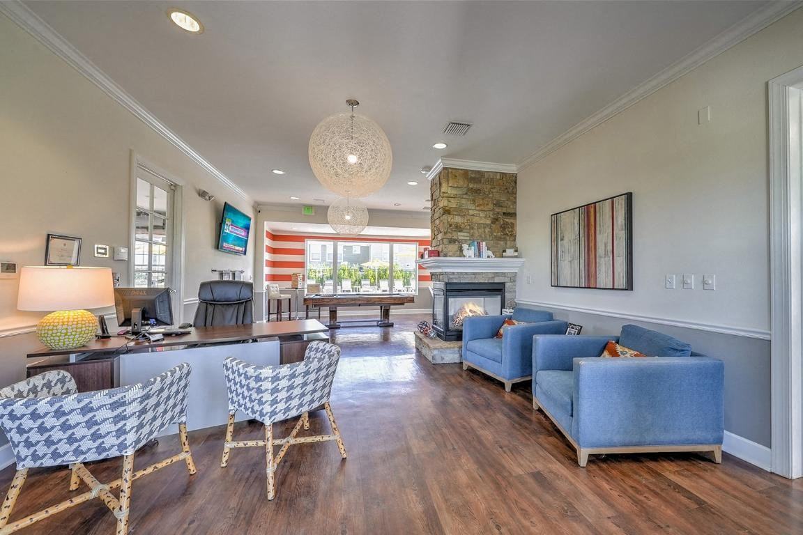 Lodge at Heritage Lakes - Photo 7 of 28