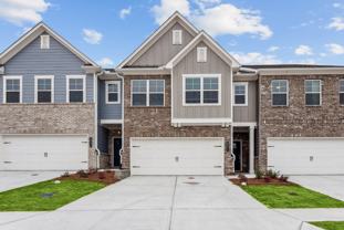 Poplar Row - Photo 1 of 1