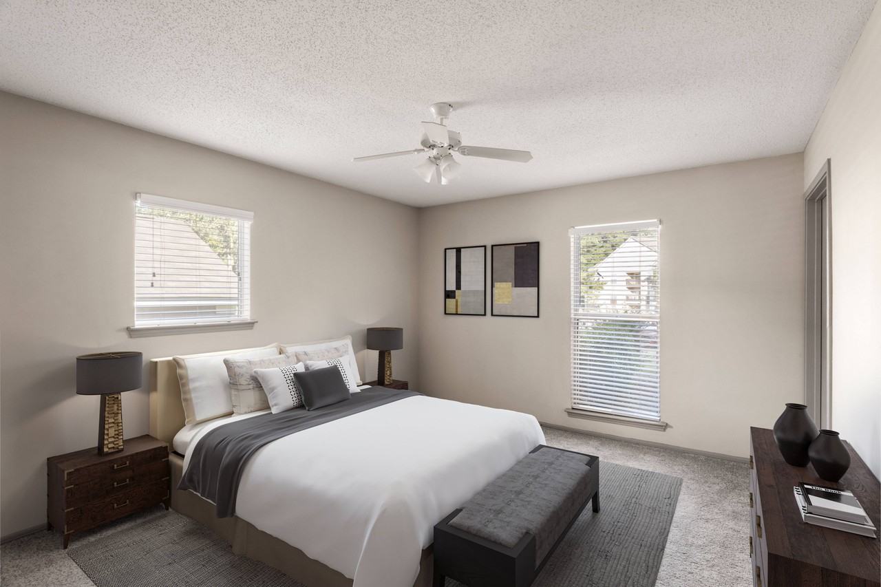 Crosstown at Chapel Hill - Photo 4 of 27