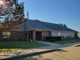 Oregon Trail Apartments - Photo 1 of 1