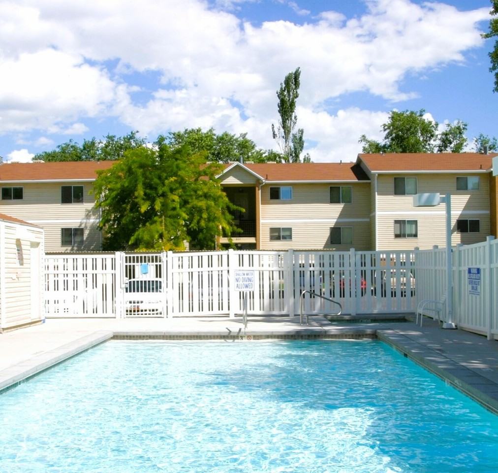 Arcadia Green Apartments - Photo 2 of 23