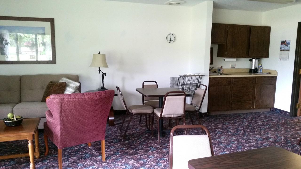 Park Village Apartments - Photo 3 of 6