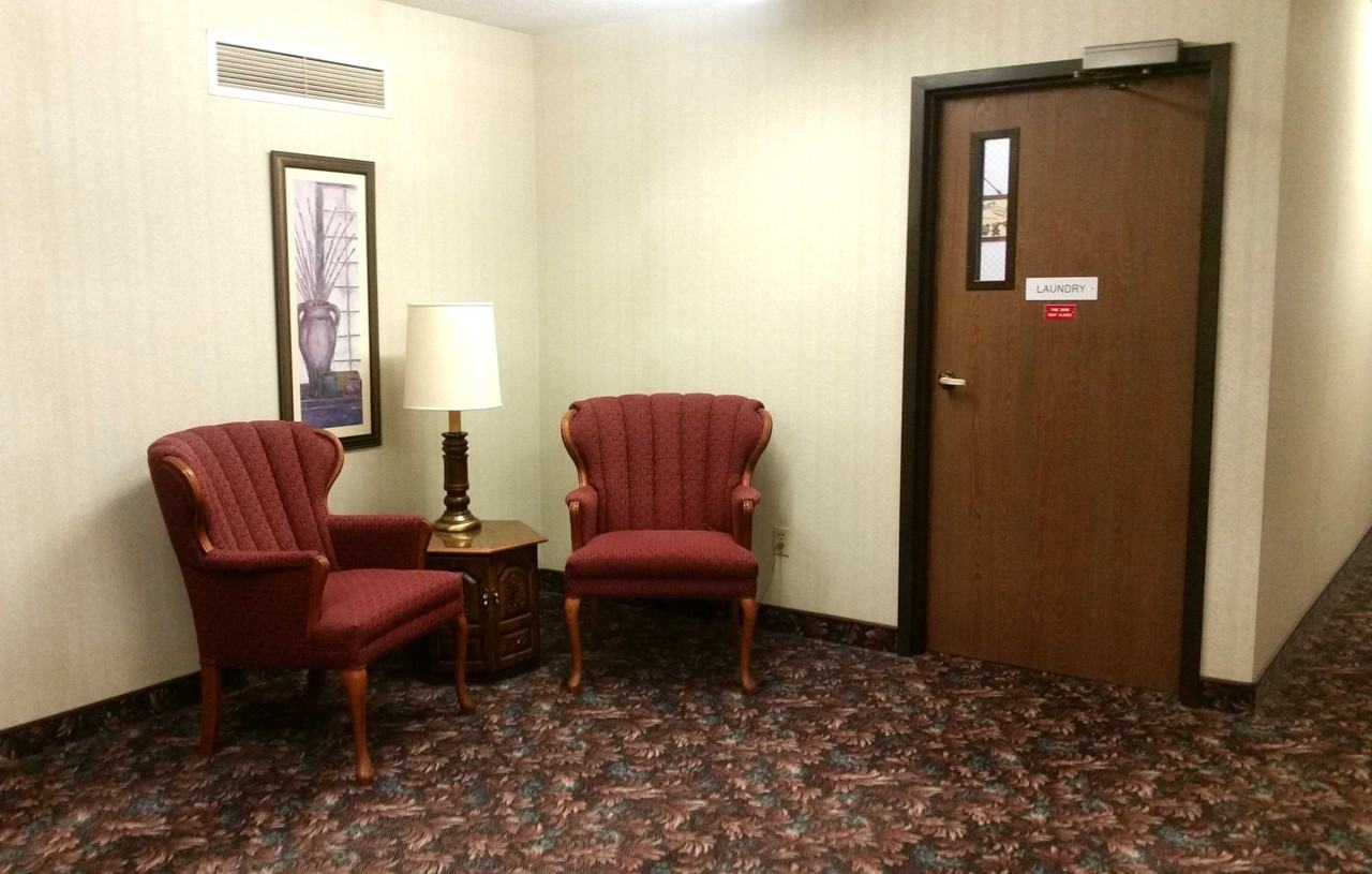 Park Village Apartments - Photo 4 of 6