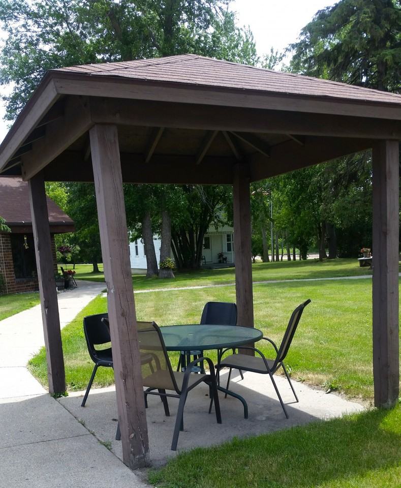 Park Village Apartments - Photo 5 of 6