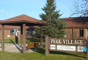 Park Village Apartments - Photo 1 of 1