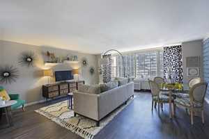 featured image of 860 N Dewitt Pl #2-1