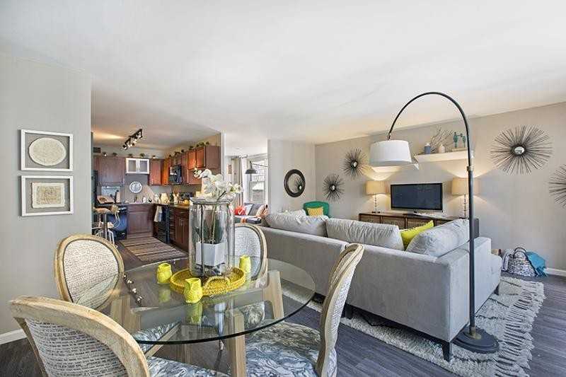 860 N Dewitt Pl #2-1 - Photo 3 of 14