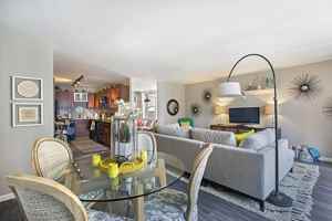 featured image of 860 N Dewitt Pl #3-2