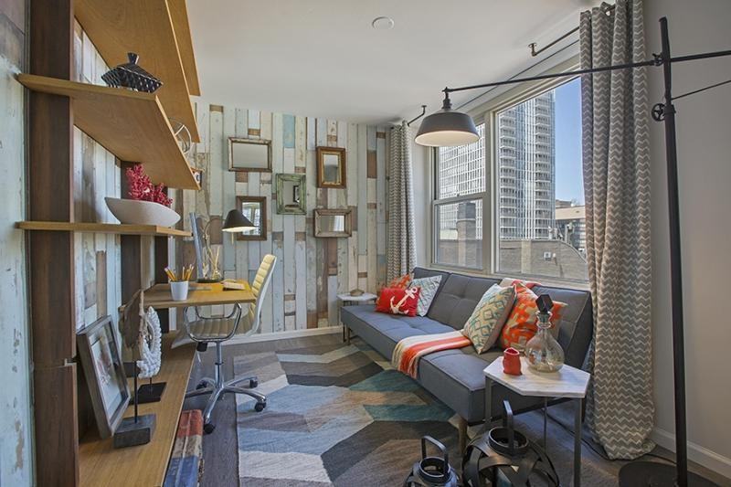 860 N Dewitt Pl #1-1 - Photo 3 of 14