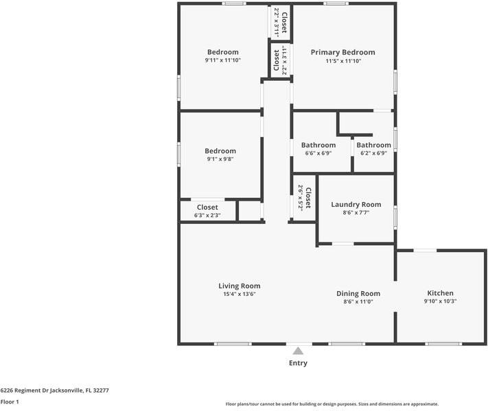 6226 Regiment Dr - Photo 2 of 16