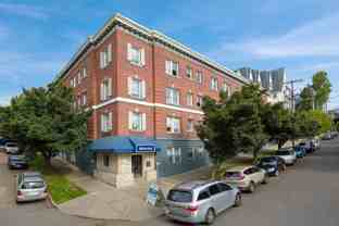 Abbottsford Apartments - Photo 1 of 1