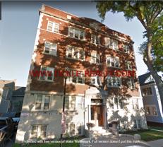 The Benson Apartment Building - Photo 1 of 1