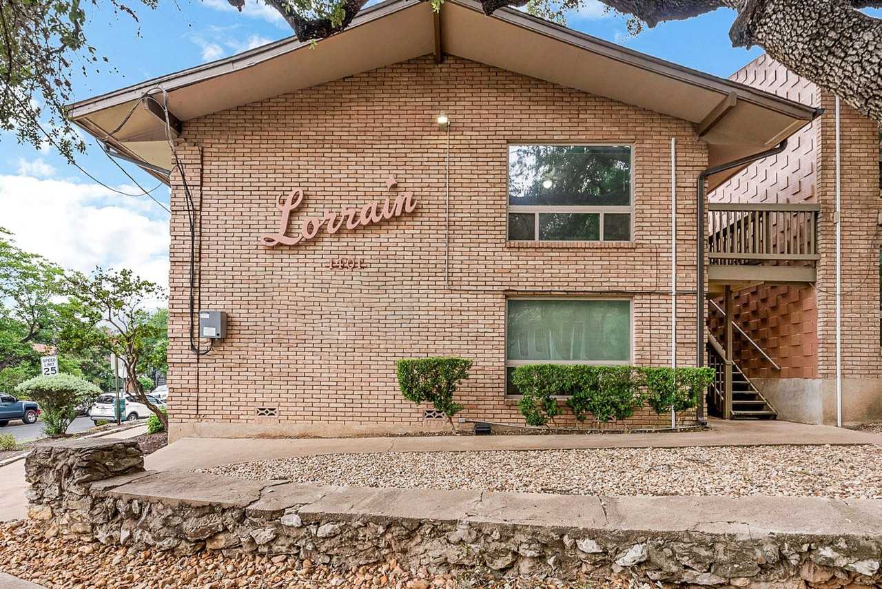 Lorrain Apartments - Photo 2 of 21